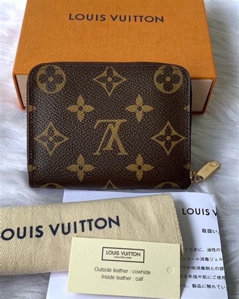 how to know louis vuitton wallet is real|louis vuitton wallet authenticity code.